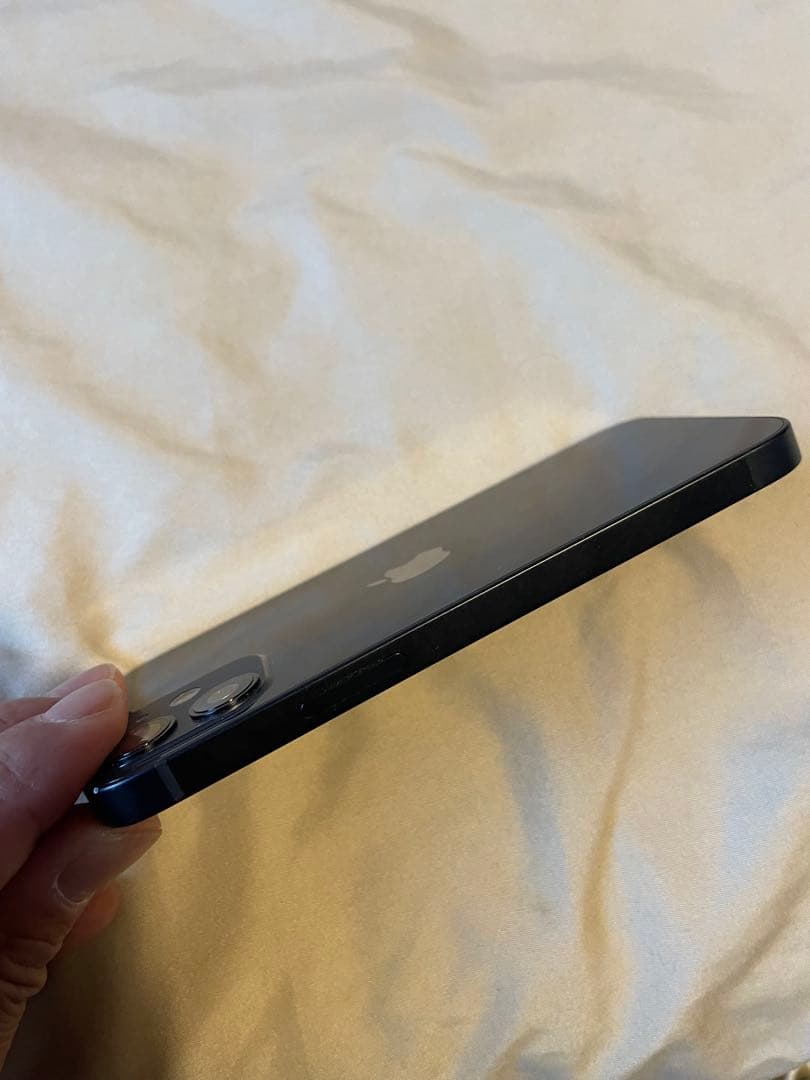 美品　iphone 12mini SIMフリー　128G