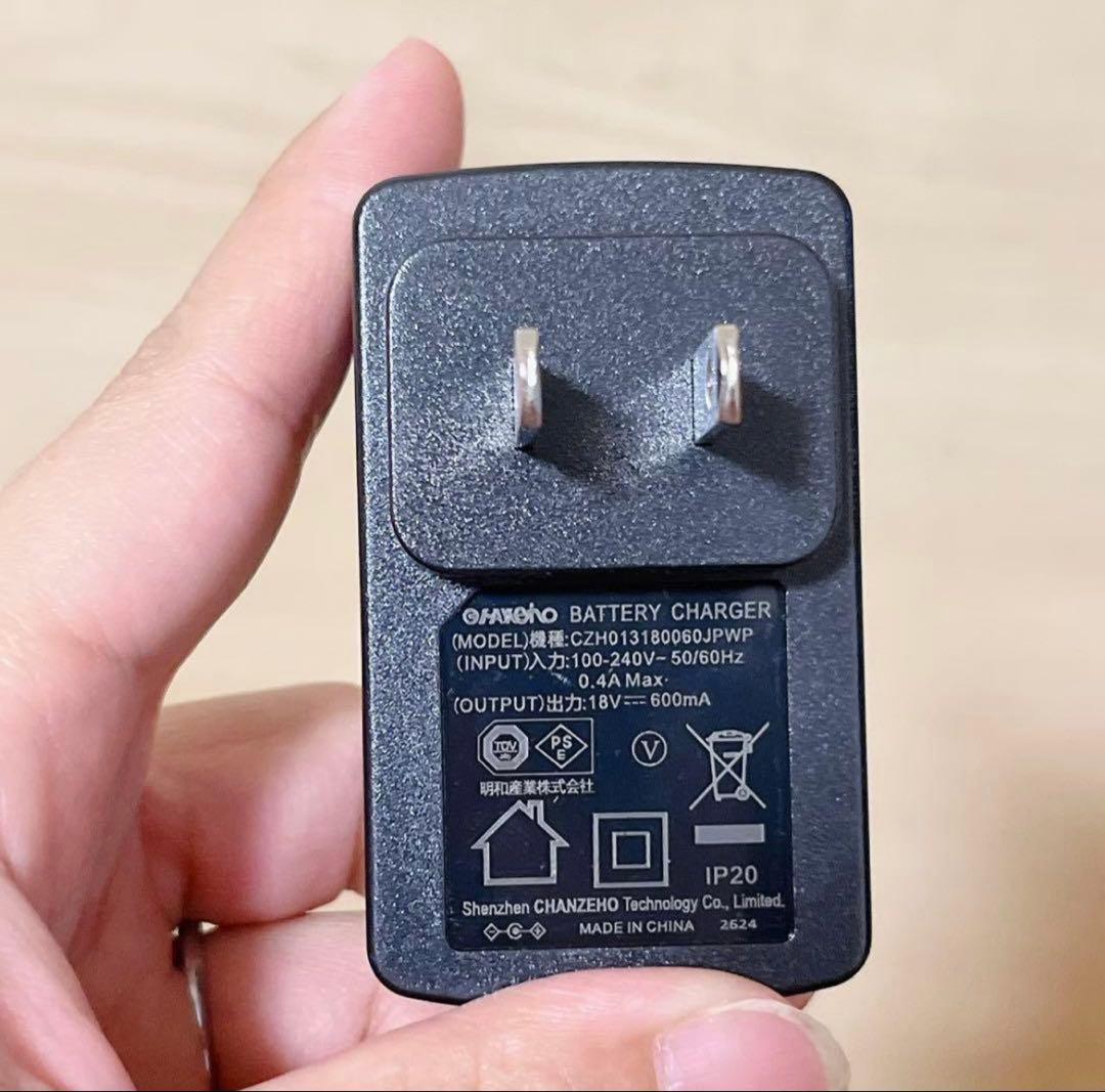 新品 コードレス掃除機 スティック型 1.3kg軽量 33000Pa吸引力 静音