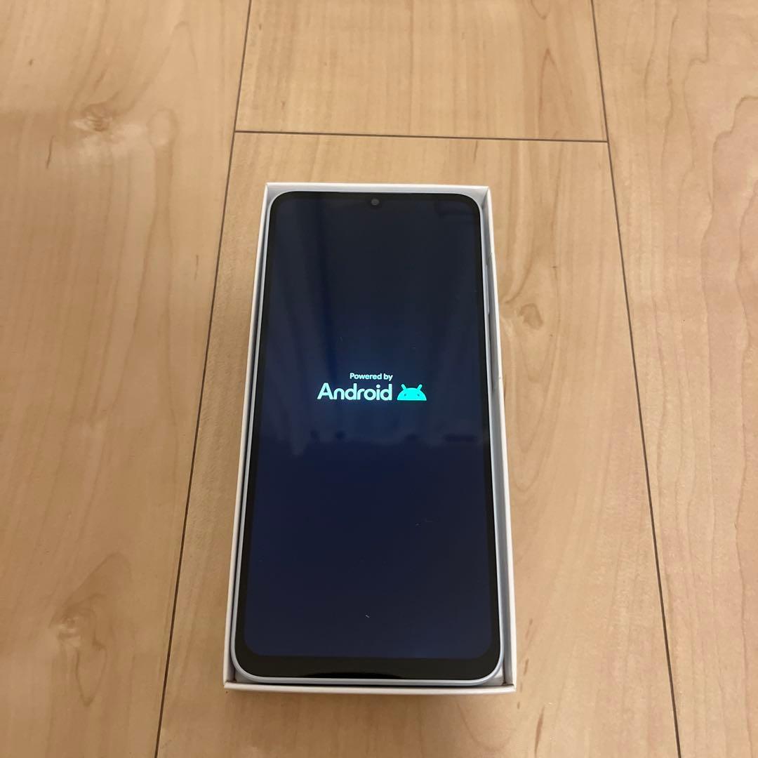 【新品】GALAXY A25 5G