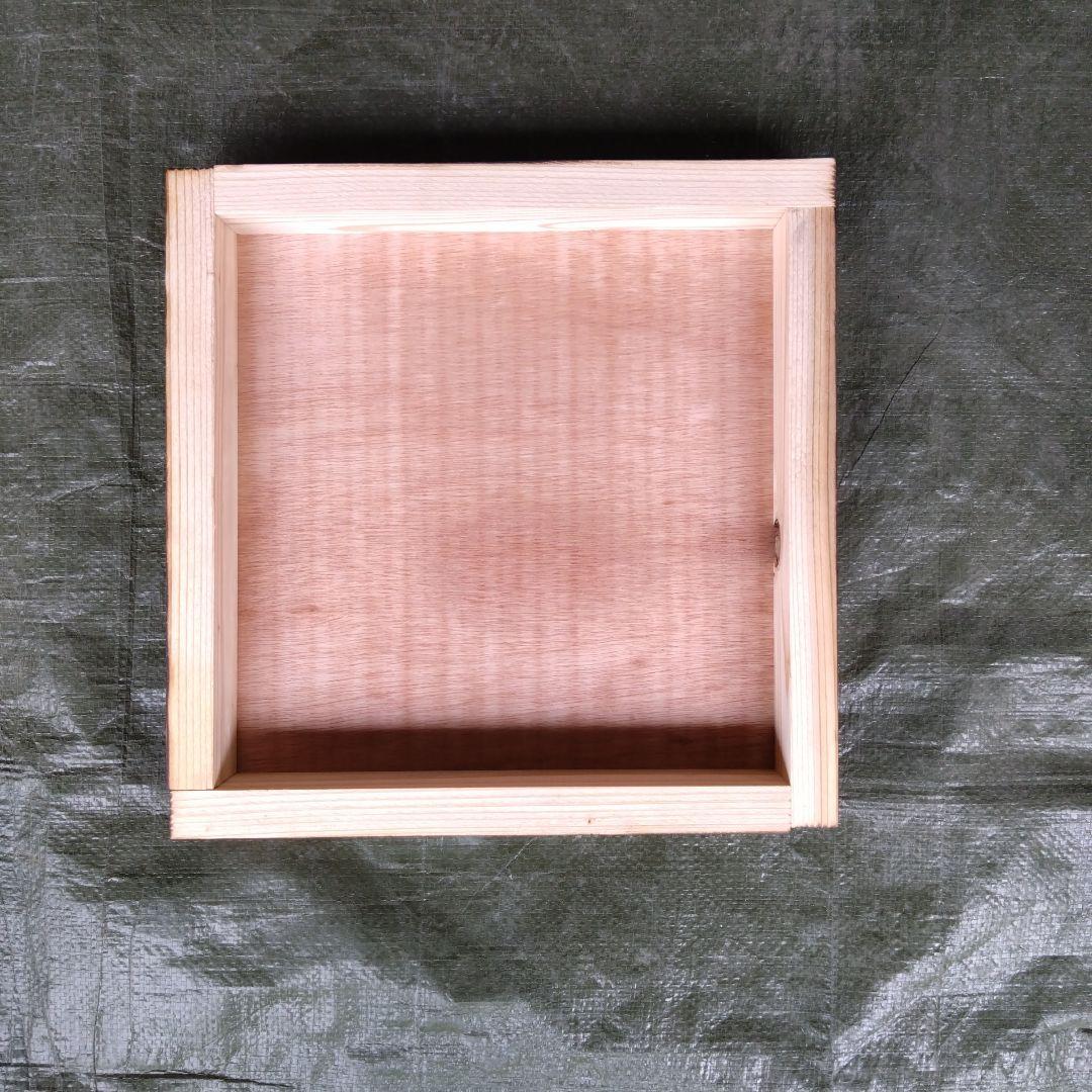 ミツバチ巣箱　25−Ｂ−141