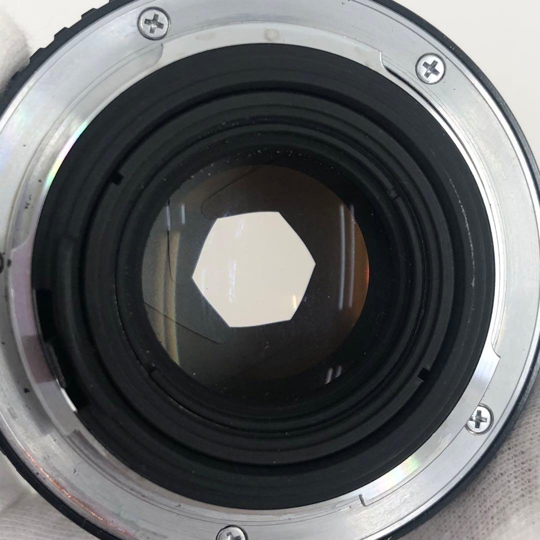 【訳あり】PENTAX KM 一眼レフカメラ ペンタックス55mm f1.8mm