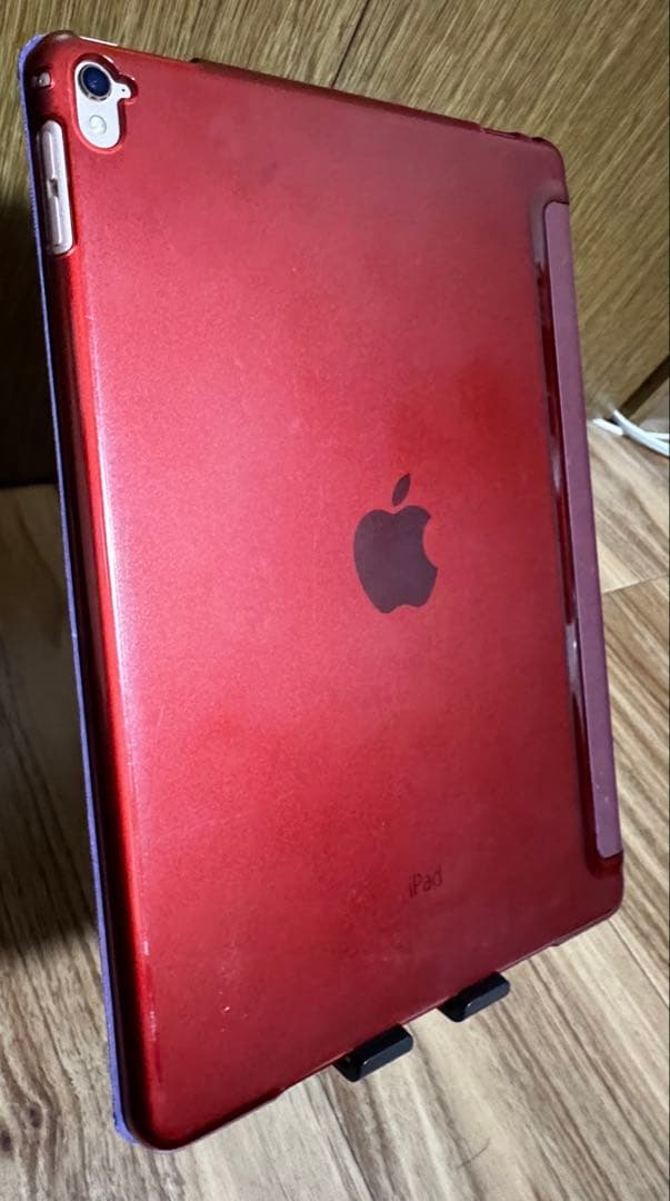 富*様 iPad Pro 128GB A1673 Wi-Fiモデル ローズゴール