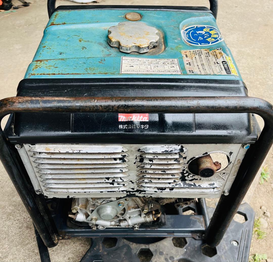 makita マキタ インバーター式 発電機 G250i 引き取り限定