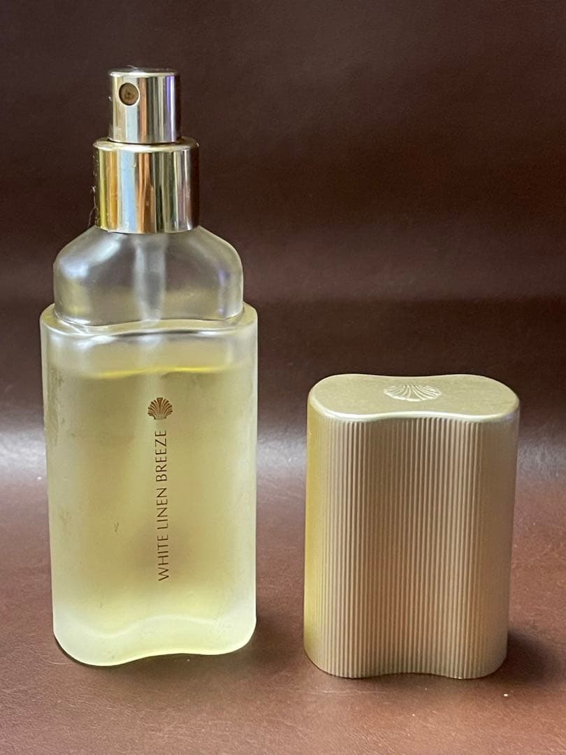 廃盤香水　エスティローダー　ホワイトリネン　ブリーズ　BREEZE　60ml