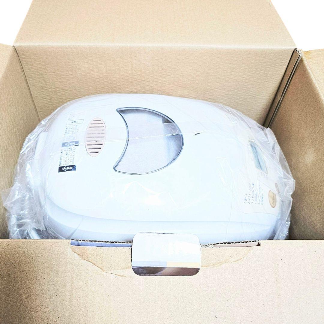 新品 シロカ siroca 全自動 ホームベーカリー KHB-250c 969