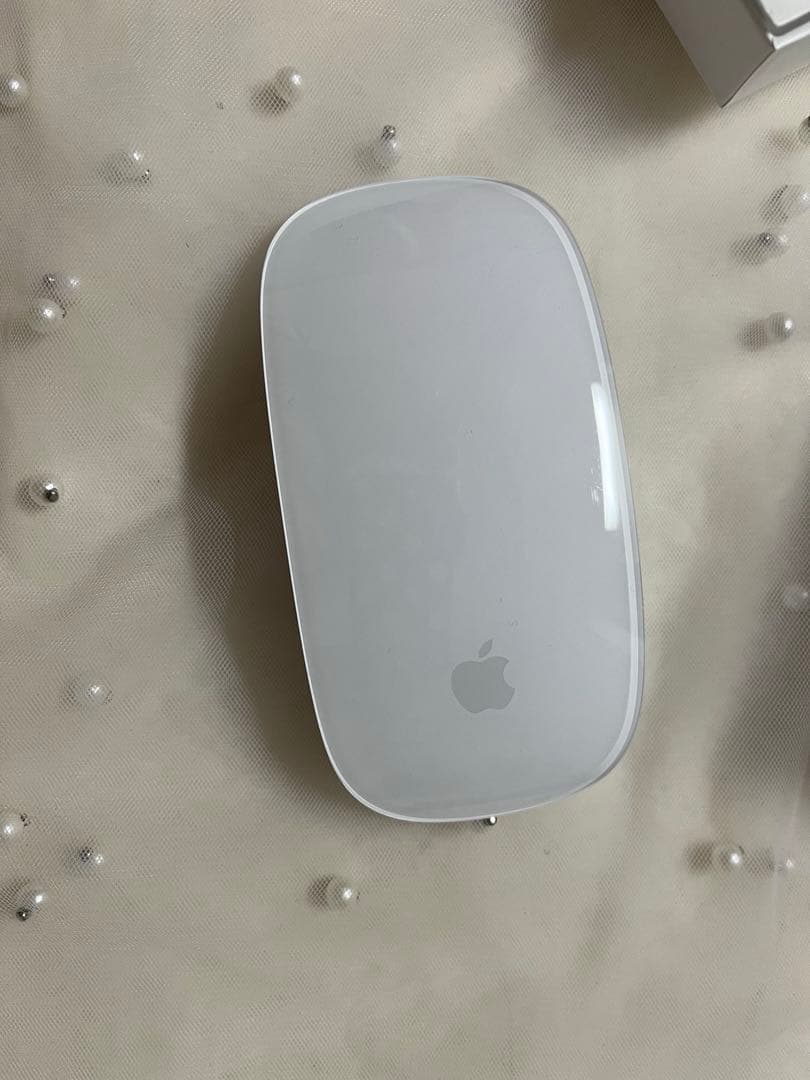 【匿名配送】apple Magic Mouse