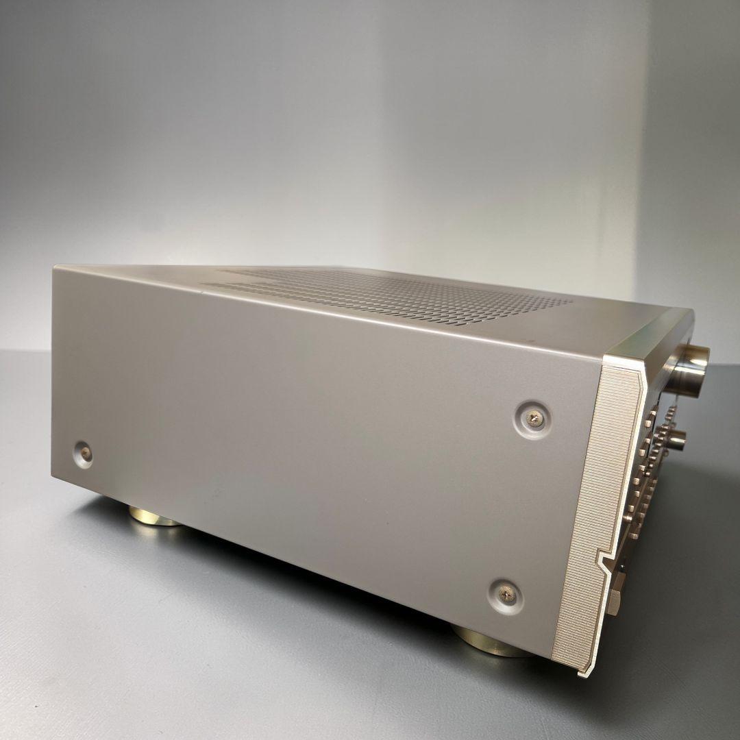 【極美品】DENON AVC-1850 AVアンプ ゴールド 動作確認済み