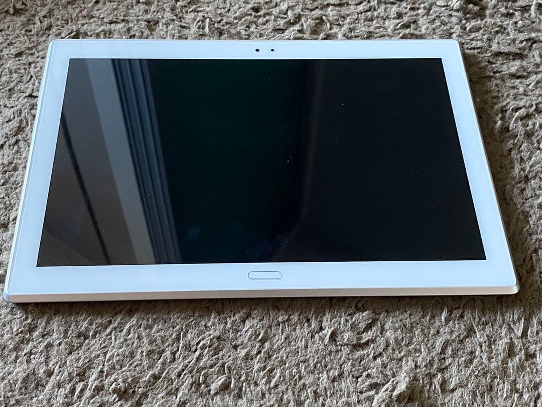 NEC LAVIE（型番：PC-TE510HAW）