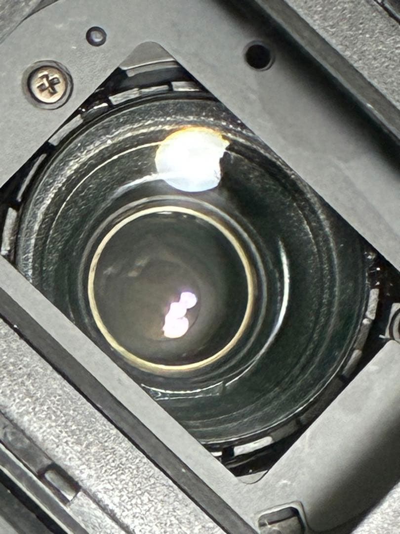 ⭐️完動品⭐️ ペンタックス PENTAX ESPIO 160 フィルムカメラ