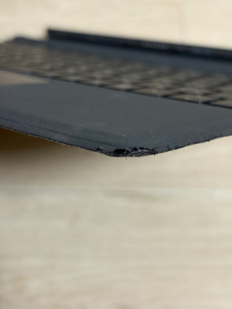 Microsoft Surface Pro 6 本体、キーボード、ペン