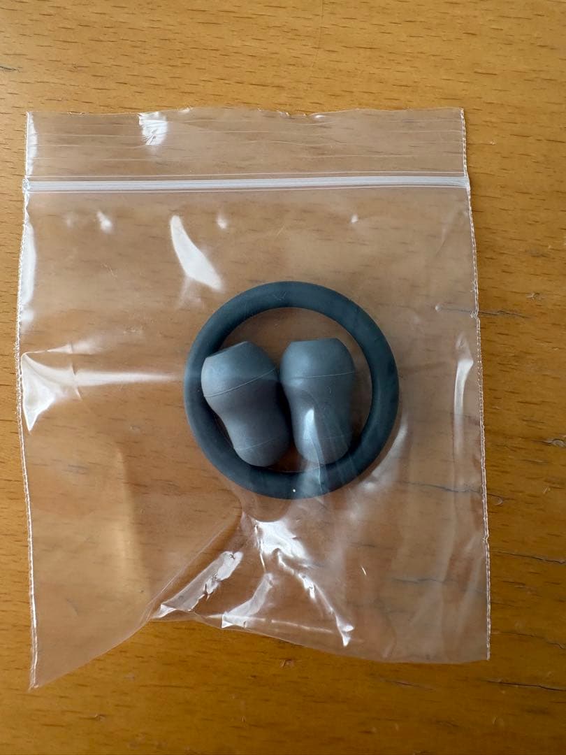 ピンク 聴診器 イヤーチップ付き