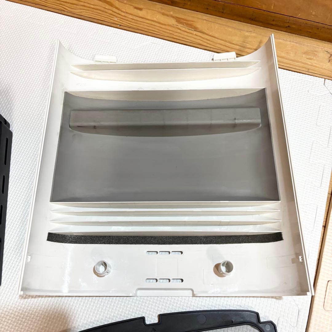 Airdog X5s エアドッグ 高性能空気清浄機 2020年製 KJ300F