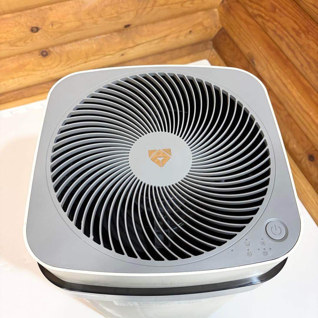 Airdog X5s エアドッグ 高性能空気清浄機 2020年製 KJ300F