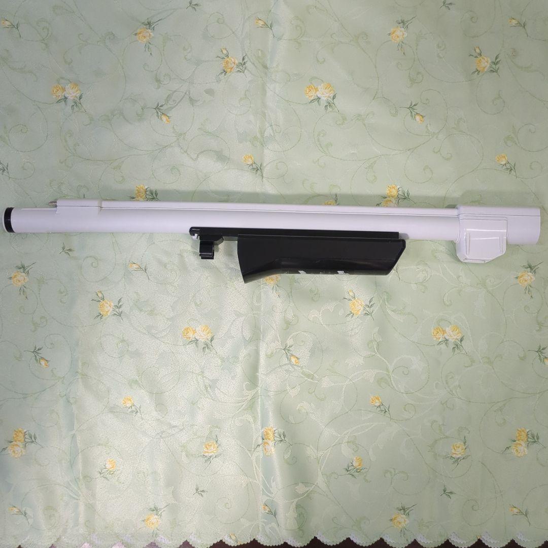 アイリスオーヤマ 充電式サイクロンスティッククリーナー 掃除機 SCD-122P