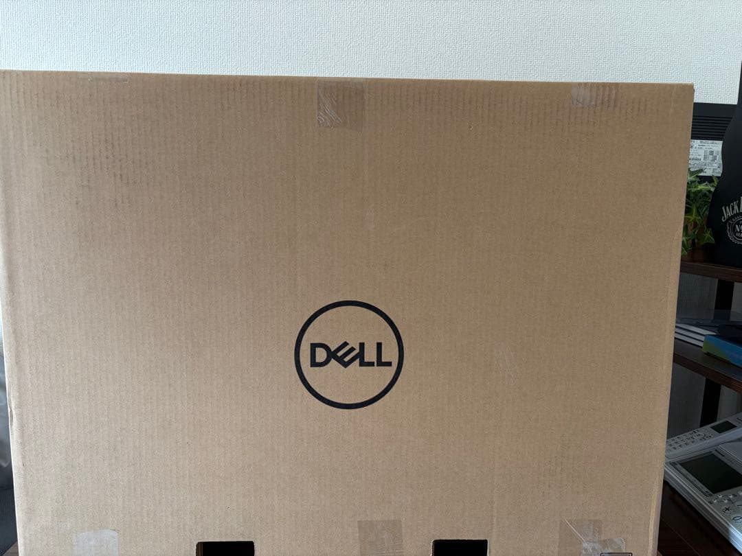 美品 Dell i7-1165G7/8GB/約1.3TB Windows11