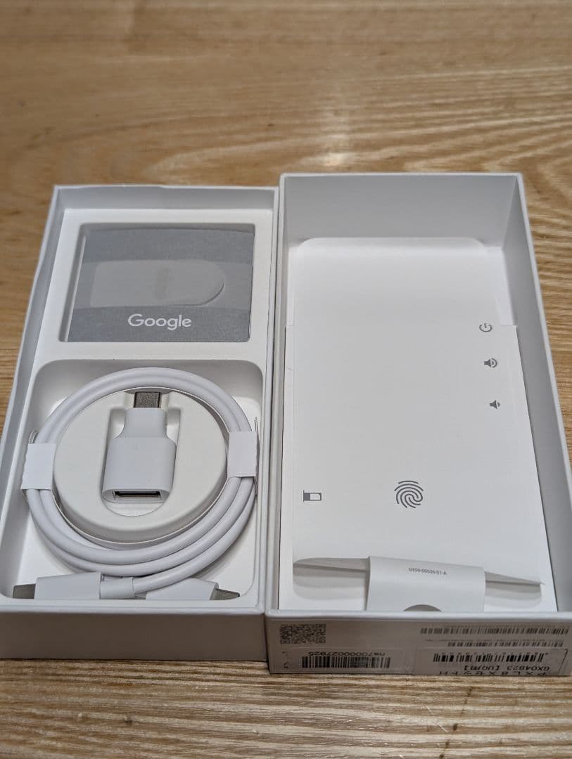 google pixel8 hazel SIMフリー 美品