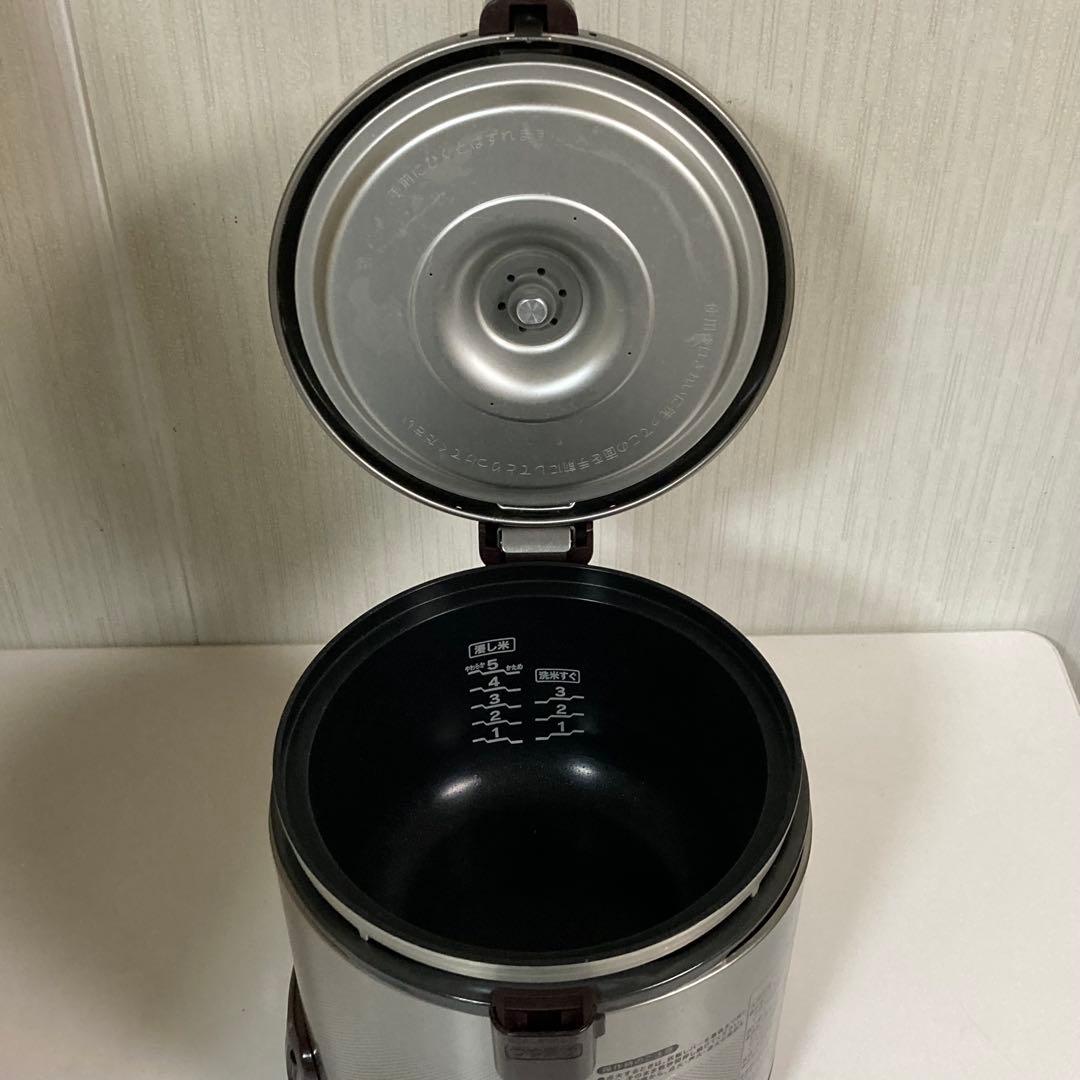 リンナイ 炊飯器 24年製 RR-050FS