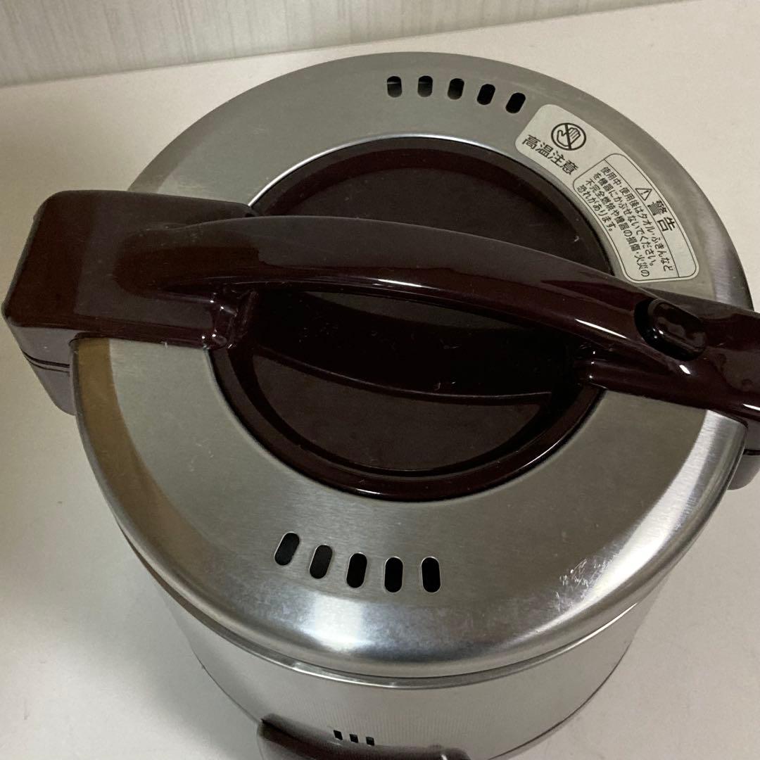 リンナイ 炊飯器 24年製 RR-050FS