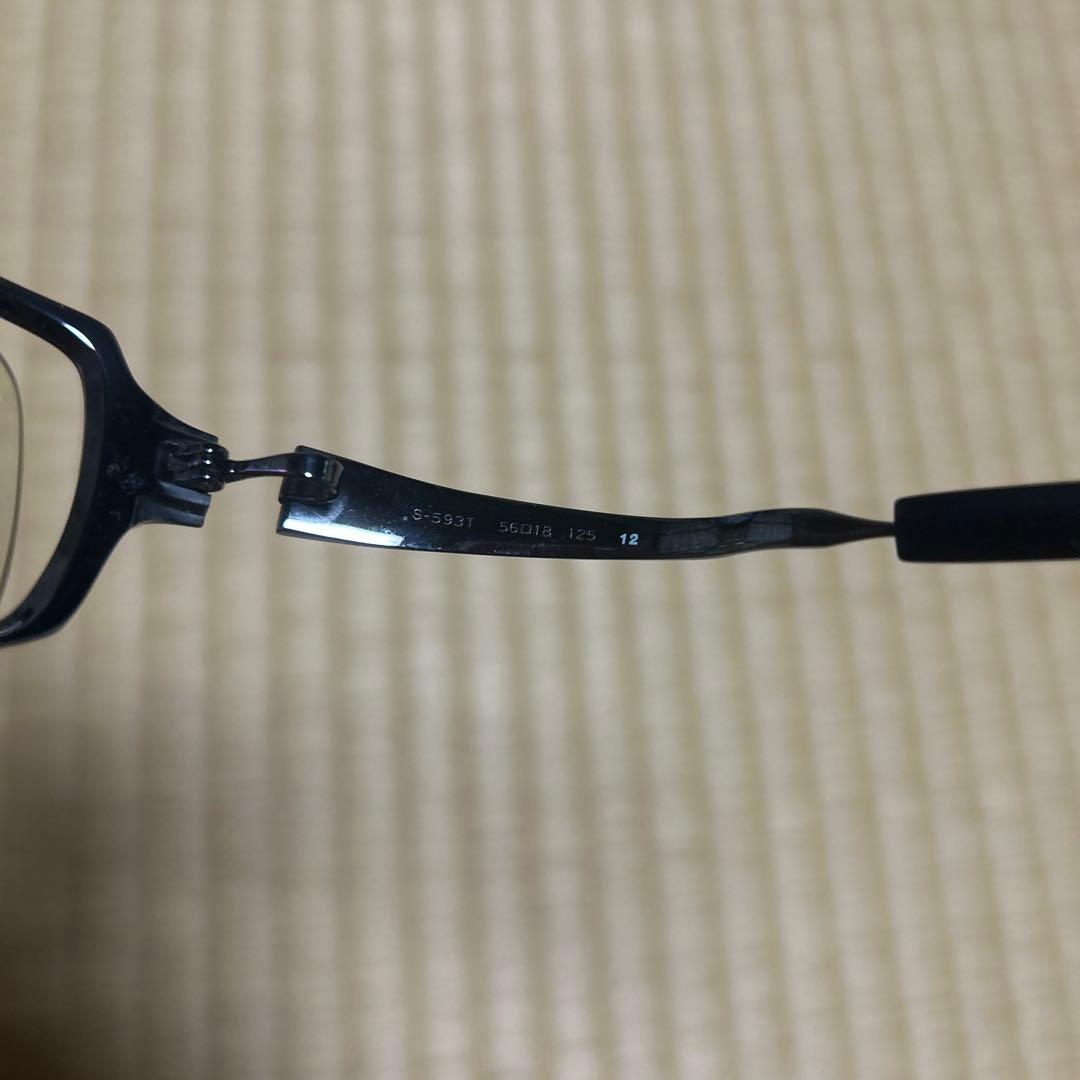 【専用】フォーナインズ　999.9 s-593t 56□18