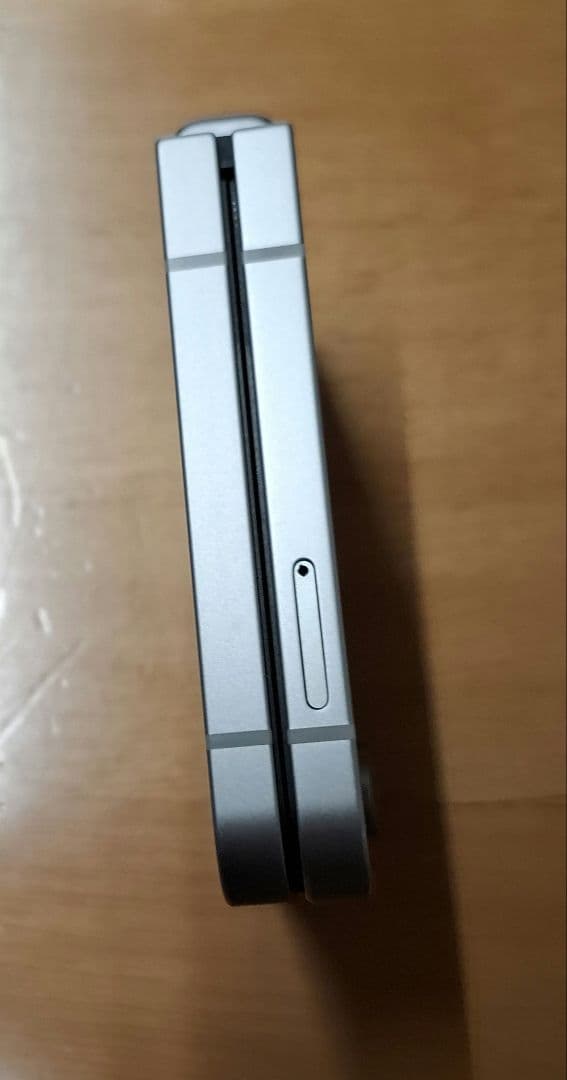 galaxy z flip6 本体　ジャンク