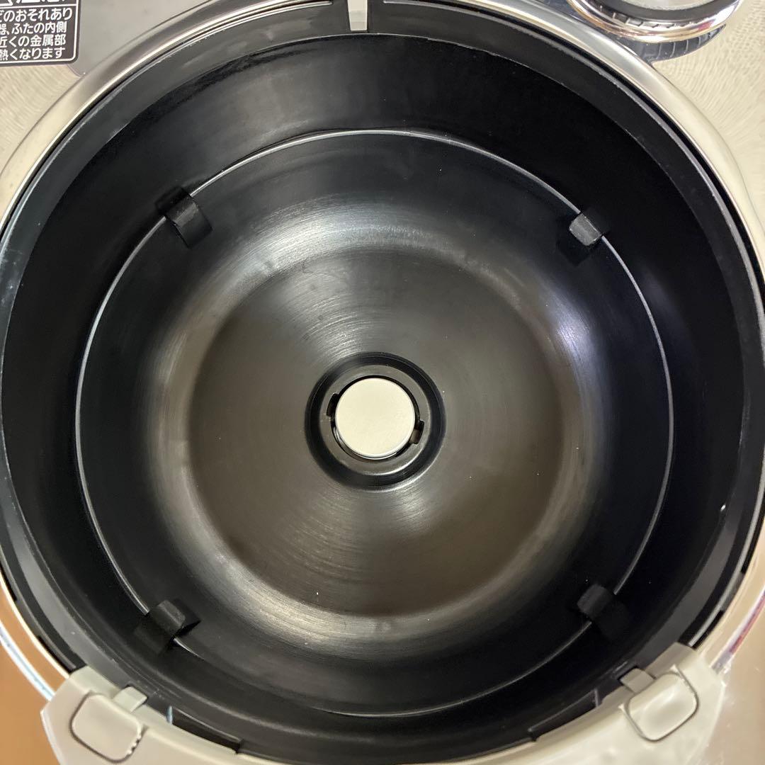 ☆美品☆ Panasonic おどり炊き 炊飯器 5.5合
