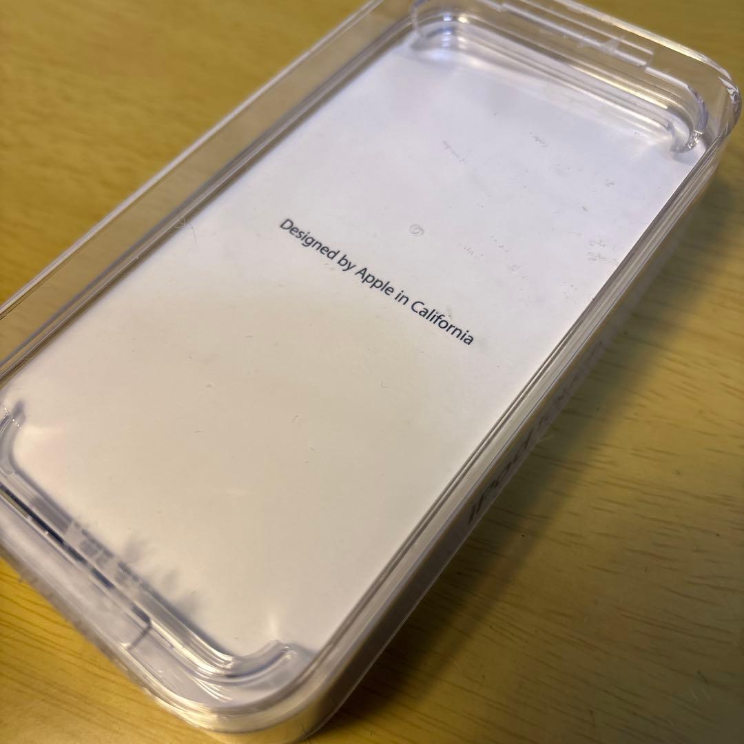 ポータブルプレーヤー Apple iPod touch 32GB