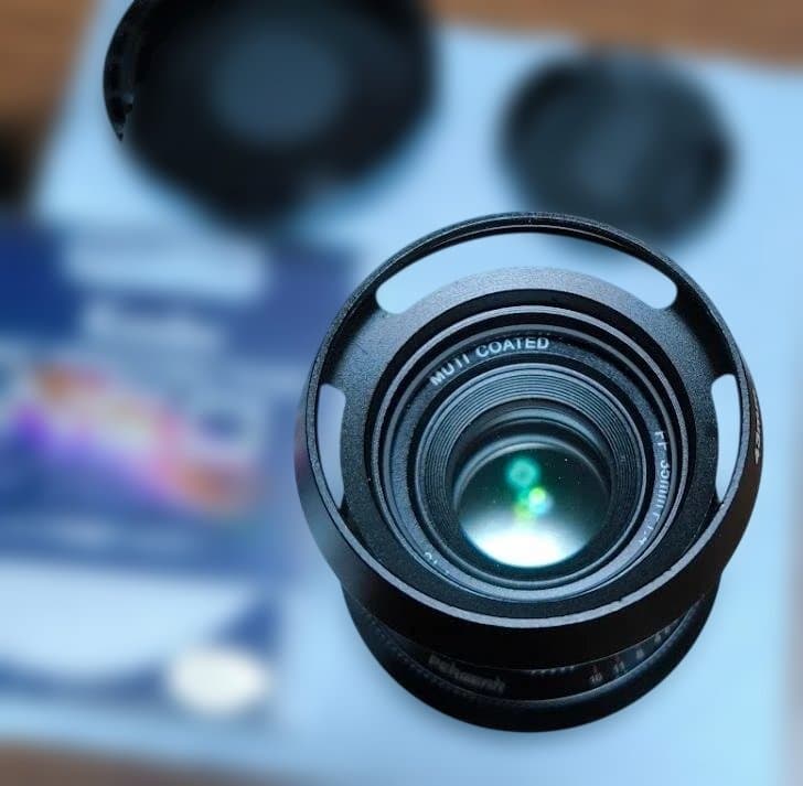 Nikon Zf F2キットレンズき　付属多数　中古美品