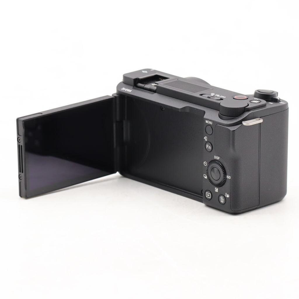 SONY ZV-E10M2 ボディブラック ZV-E10M2 BQ #4423