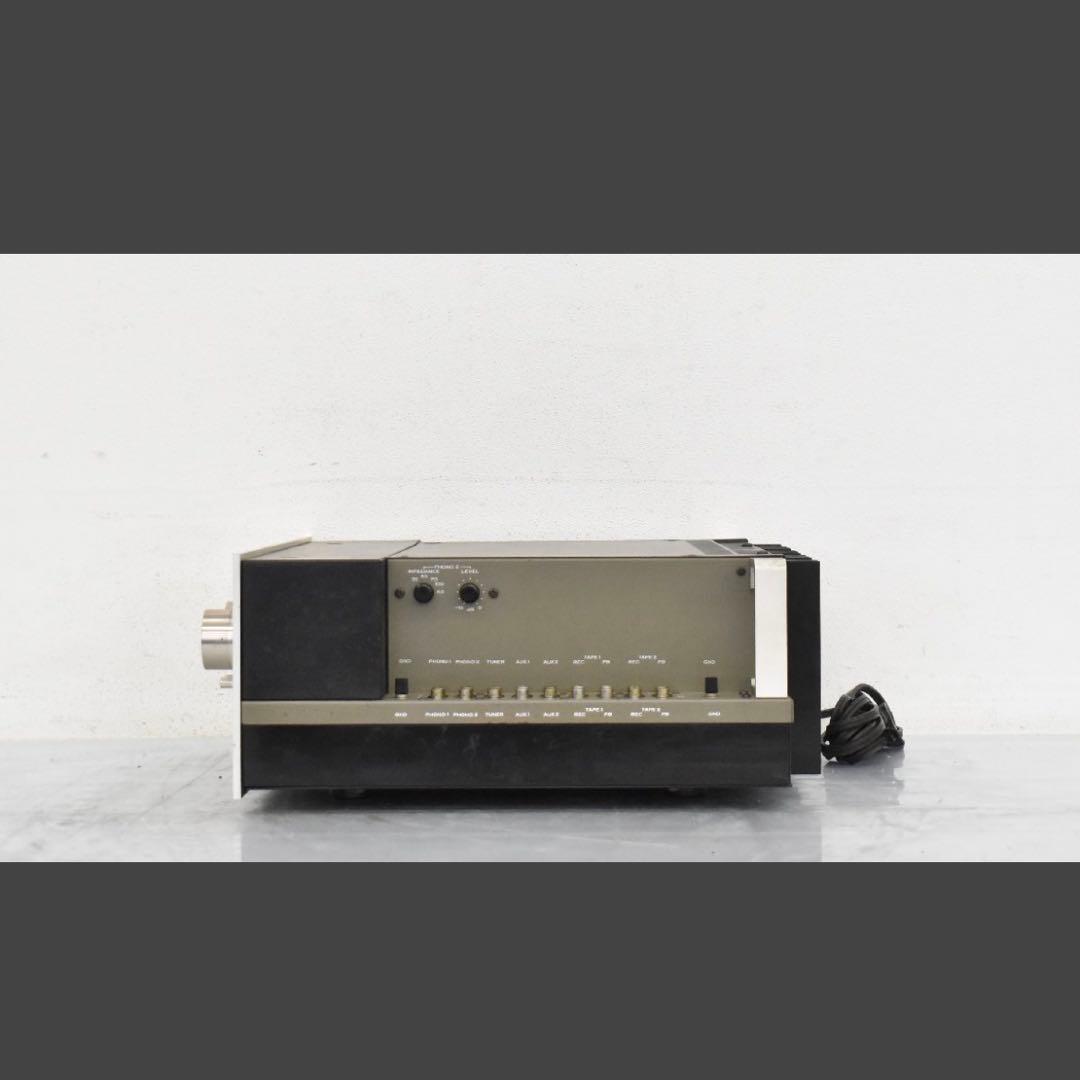 【美品】Pioneer SA-9800 パイオニア プリメインアンプ