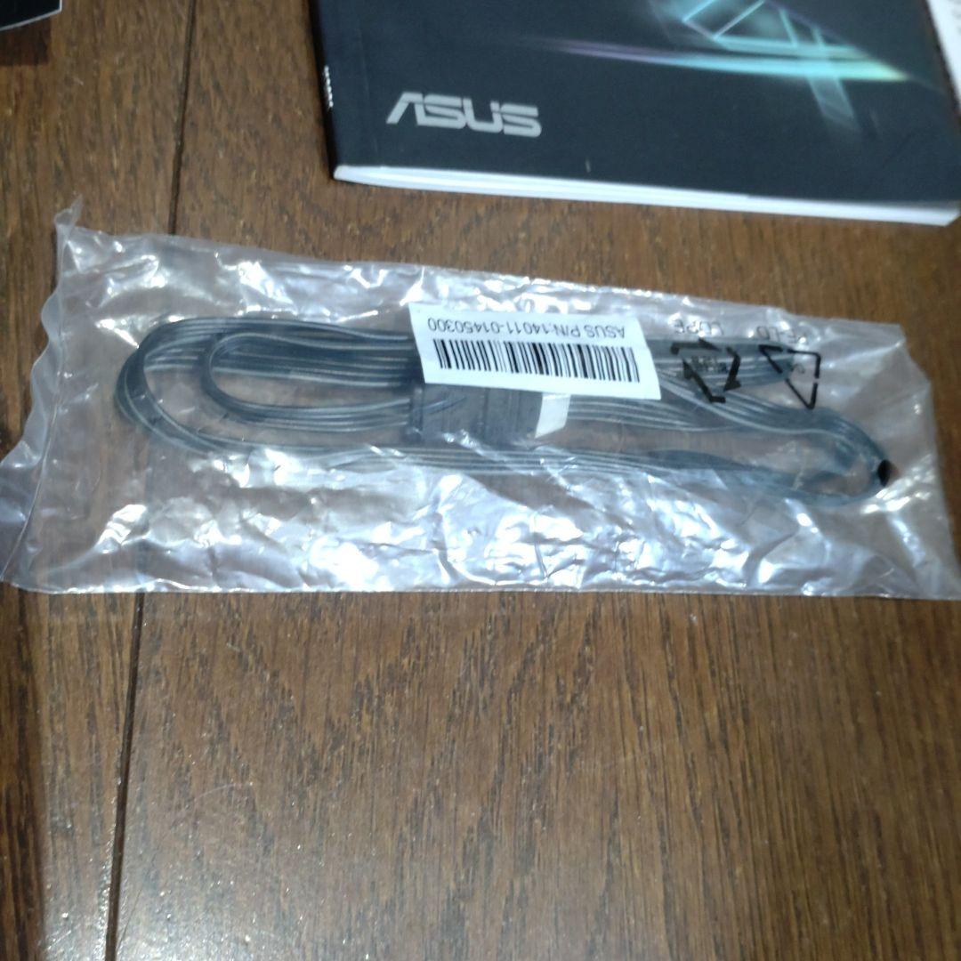 【動作確認済み】ROG STRIX B350-F GAMING マザーボード