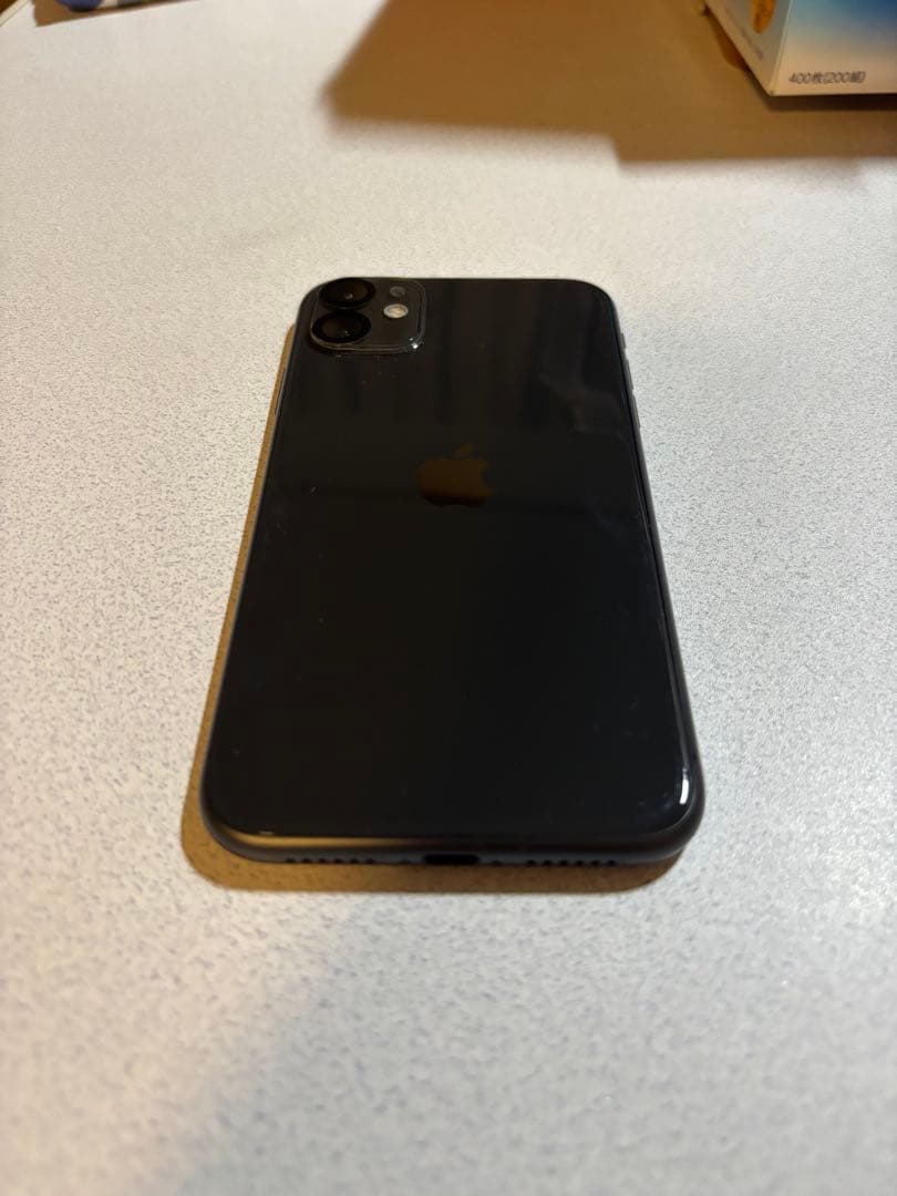 iphone11　本体
