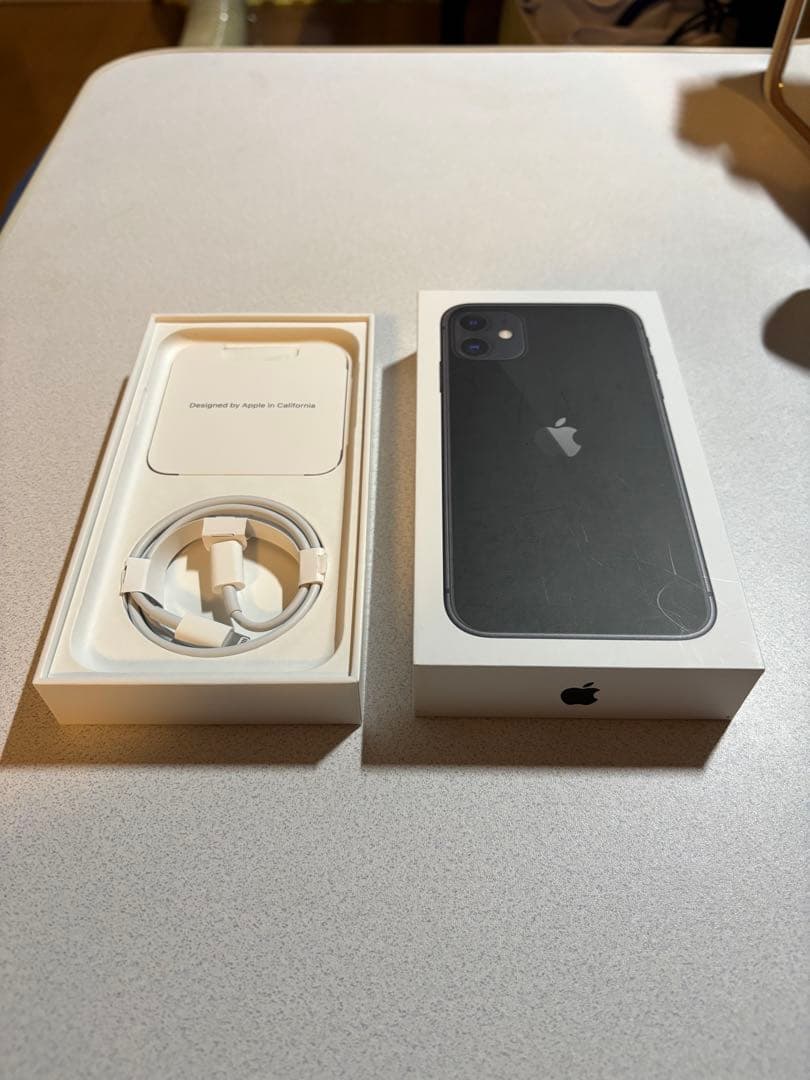 iphone11　本体