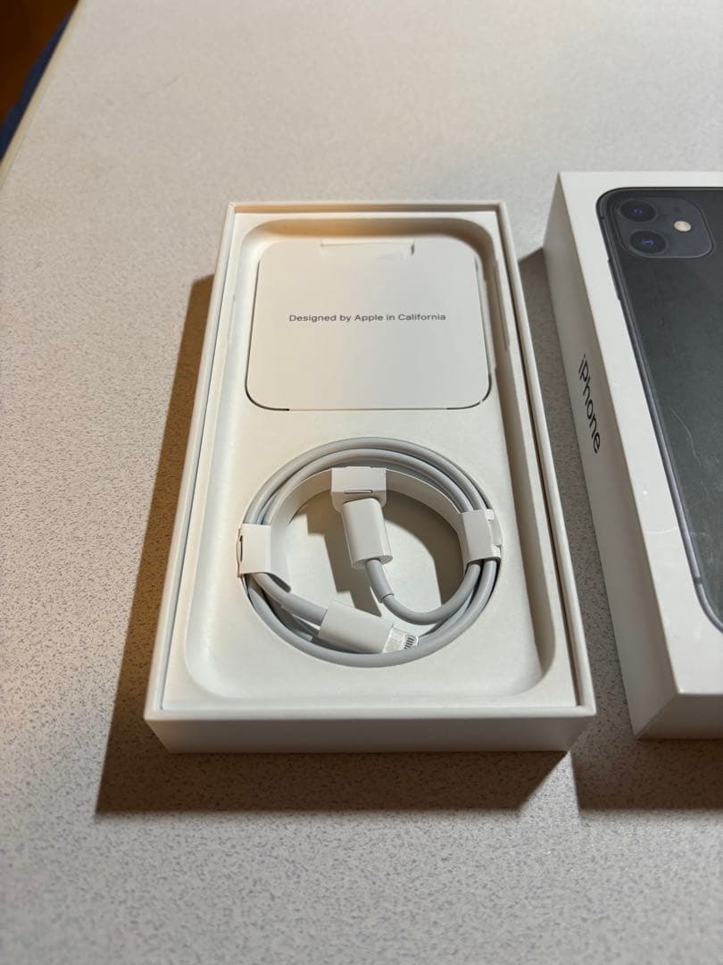 iphone11　本体
