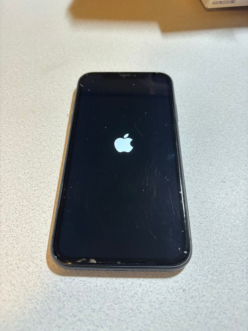 iphone11　本体