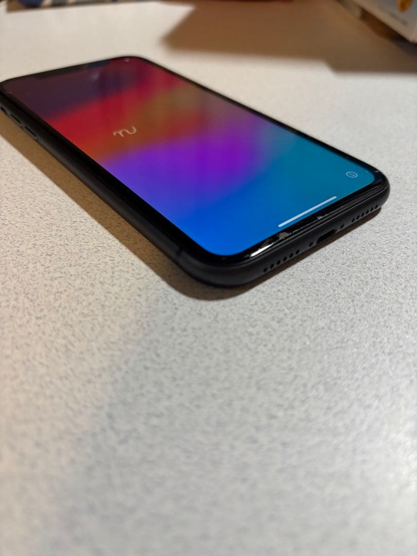 iphone11　本体
