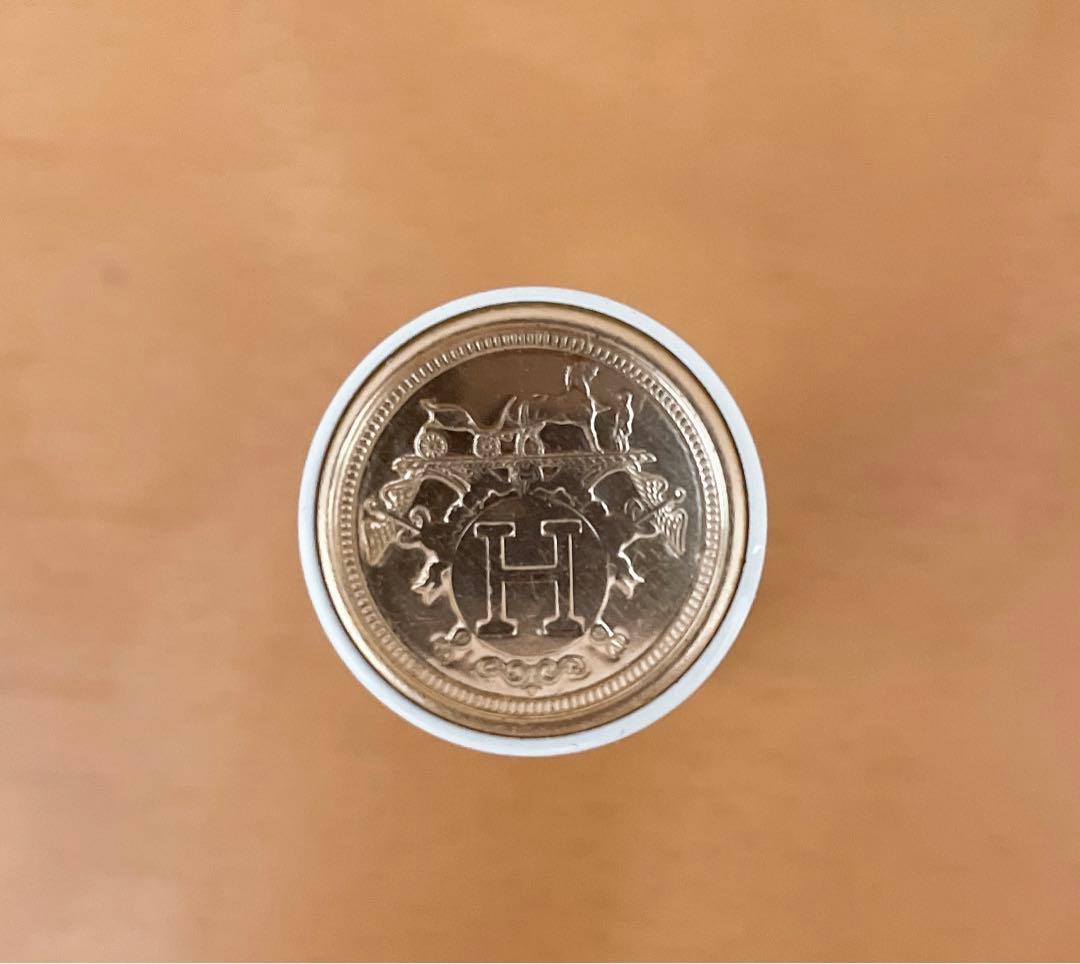 【美品】エルメス　HERMES ルージュア レーヴル サティネ 口紅 18