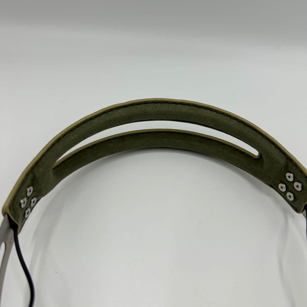 SENNHEISER（ゼンハイザー）有線ヘッドホン オンイヤータイプ｜