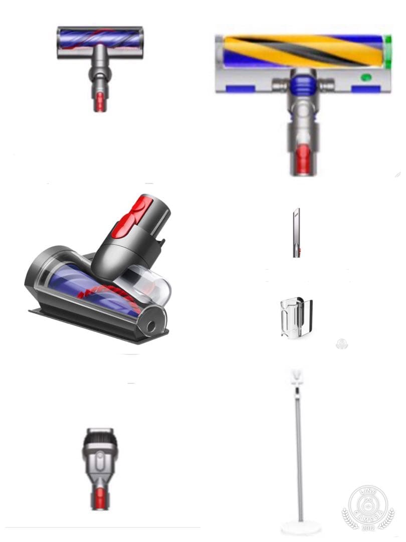 ダイソン コードレスクリーナー　V12 （SV30 ABL2 ）　新品未使用
