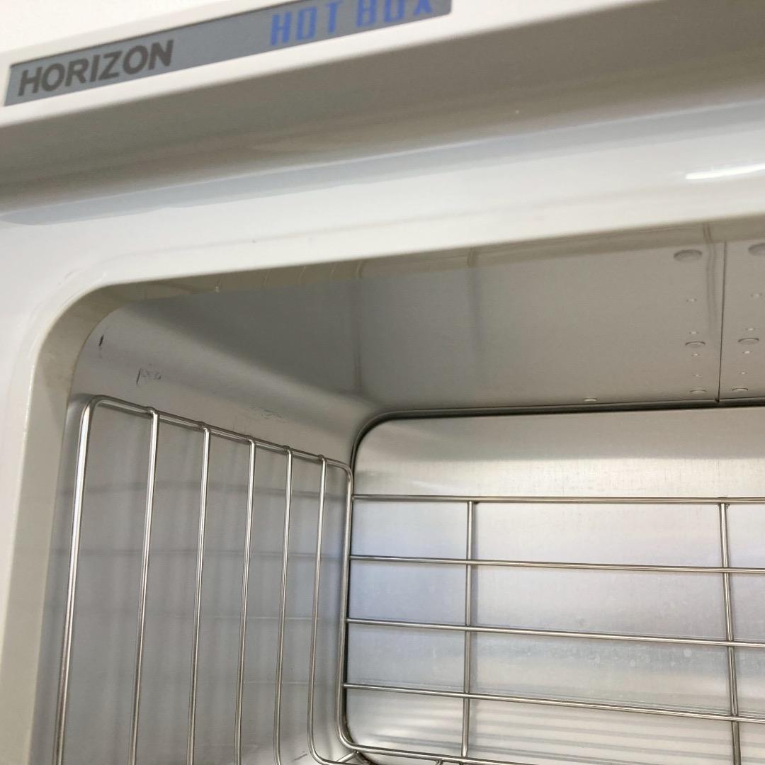 HORIZON タオル おしぼりウォーマー HB-114F 2022年製