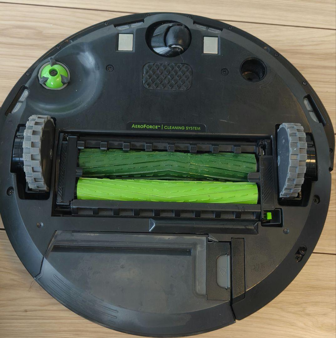 iRobot Roomba i3 ロボット掃除機
