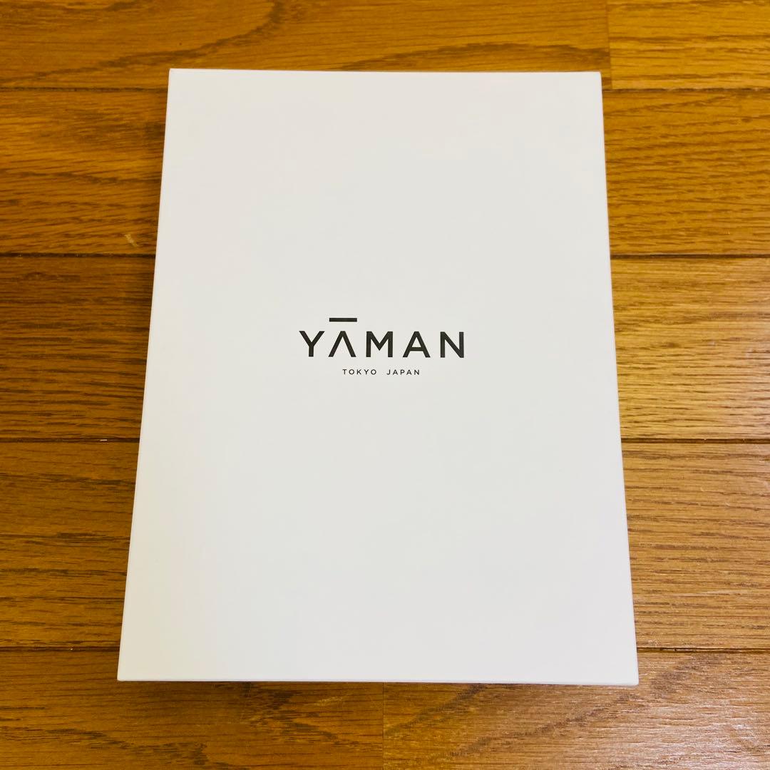 【美品】　YA-MAN ヤーマン YJFD1N リフトロジー