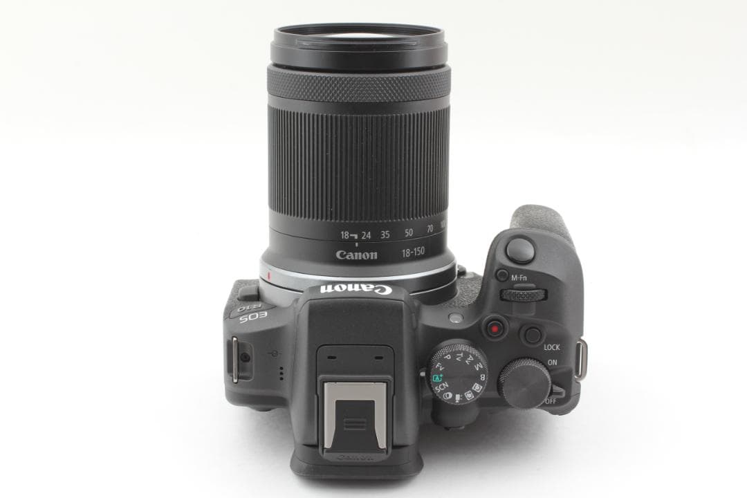 Canon EOS R10 デジタルカメラ 18-150mm レンズセット