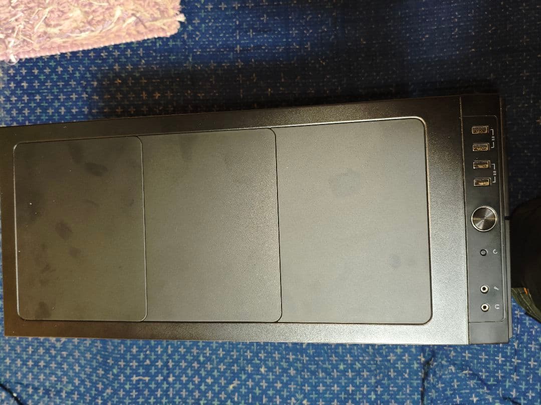 デスクトップPC ジャンク品