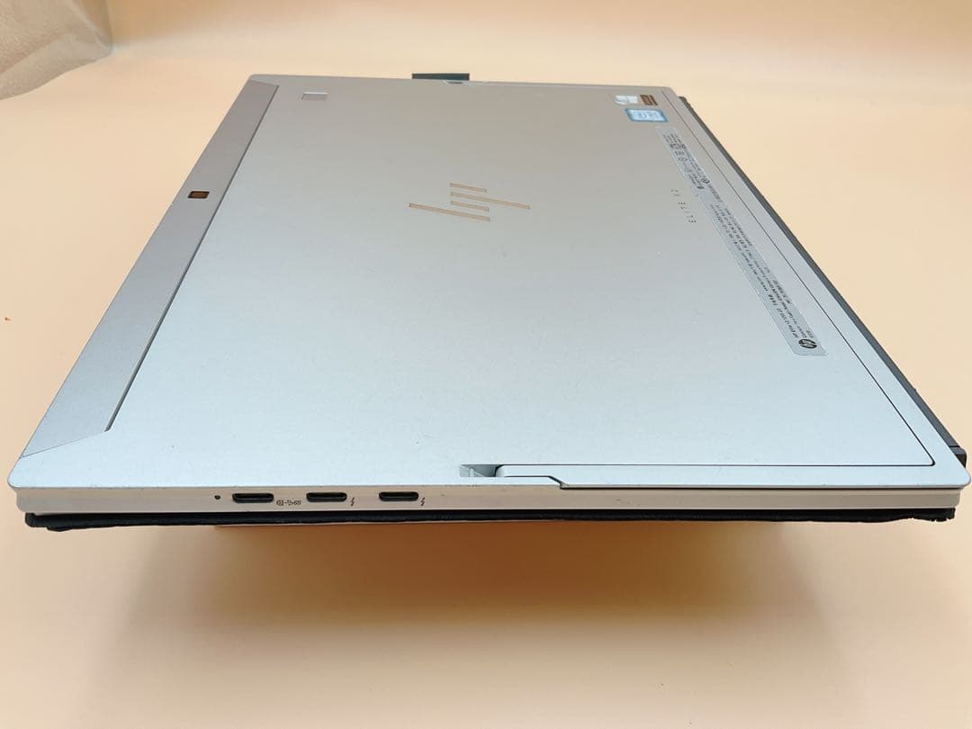 WindowsタブレットHP Elite x2 1013 G3 【即日発送】
