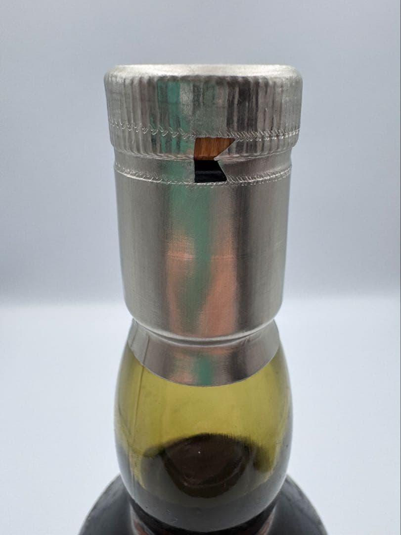 ★【激レア】TALISKER タリスカー２５年 箱付き★