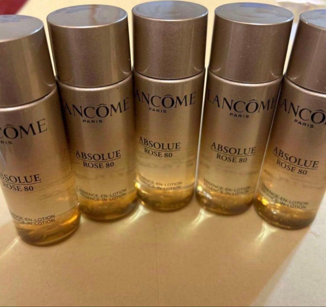LANCOME ABSOLUE LONGEVITY フェイスクリーム 2個