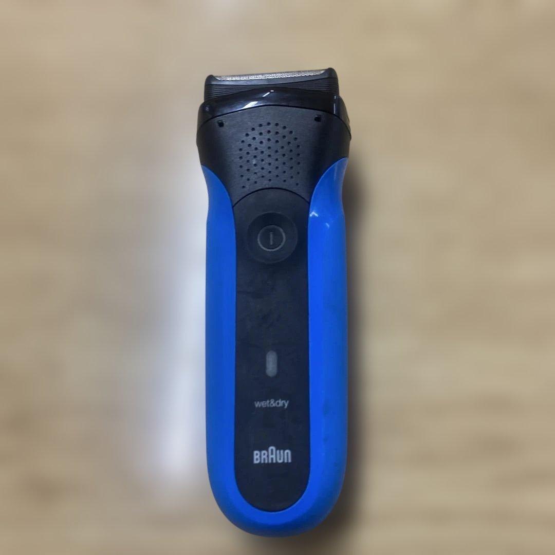Braun Series 9 メンズ電気シェーバー2台セット