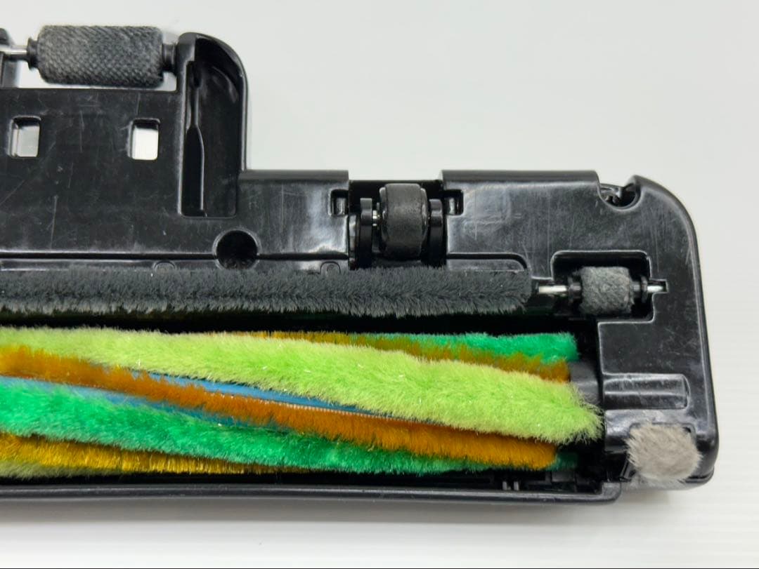 中古　東芝　トルネオ　ヘッド　回転ブラシ　部品　パーツ　4145H935 吸口