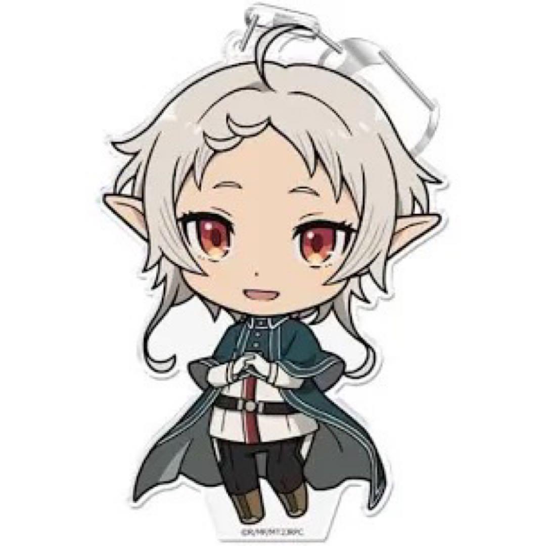 キャラクター ストラップ 4点セット
