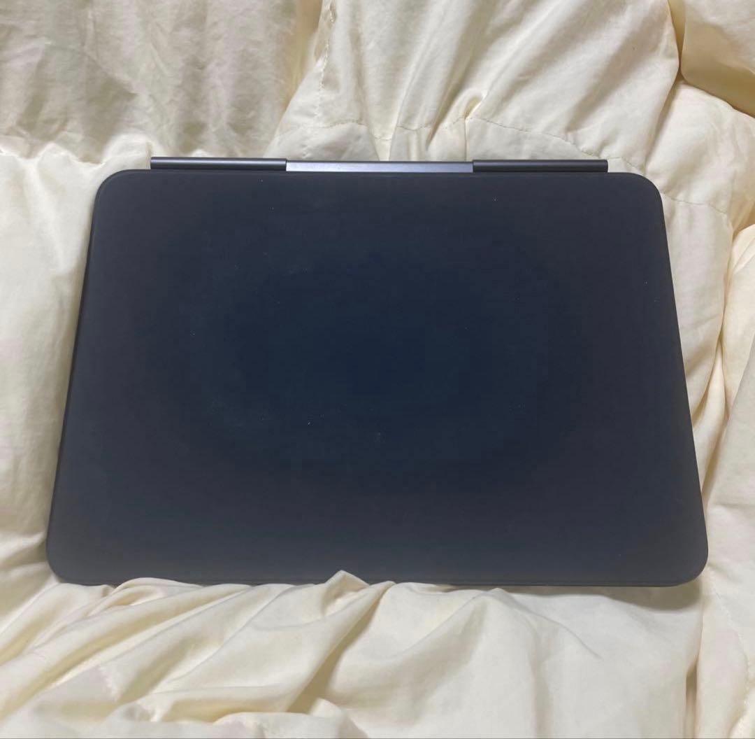 Apple iPad Magic Keyboard ブラック 日本語